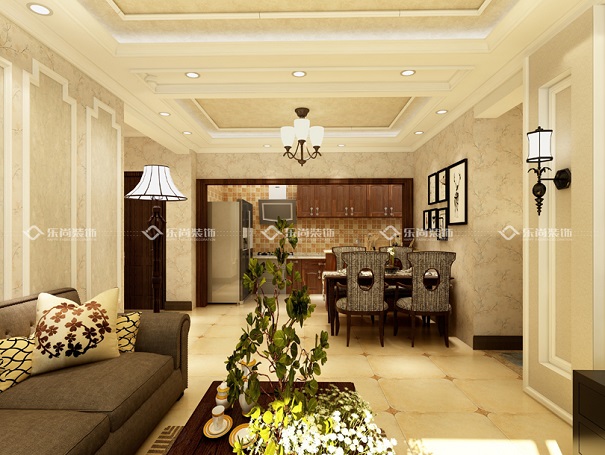 二手房翻新比新房裝修還快的秘訣   十招秘訣你了解多少？